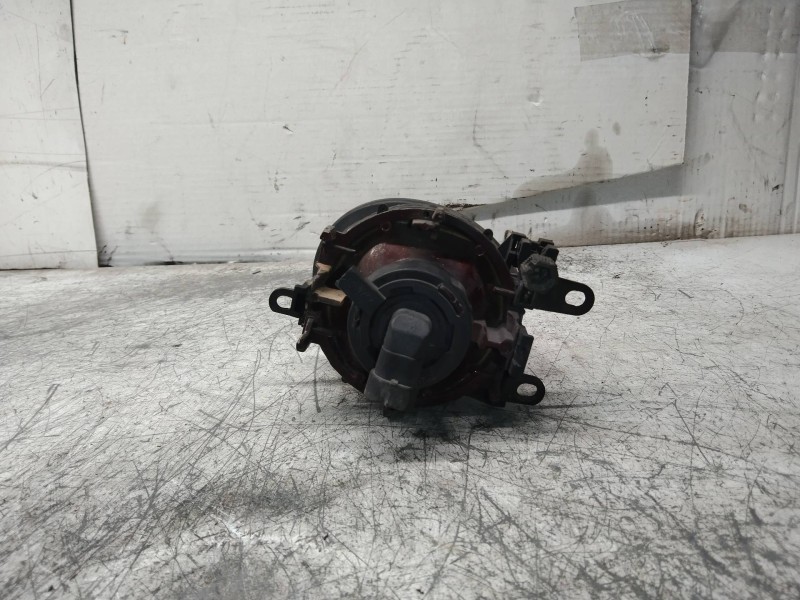 Recambio de faro antiniebla derecho para mg rover serie 75 (rj) 2.0 cdt classic referencia OEM IAM 67807606 XBJ100260 