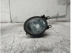 Recambio de faro antiniebla izquierdo para mg rover serie 75 (rj) 2.0 cdt classic referencia OEM IAM 67807615 XBJ100270 67807615