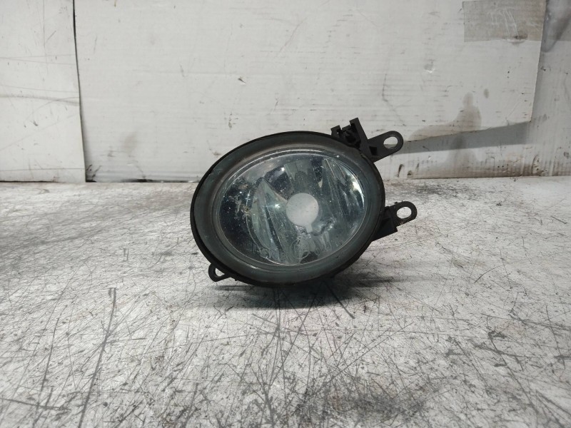 Recambio de faro antiniebla izquierdo para mg rover serie 75 (rj) 2.0 cdt classic referencia OEM IAM 67807615 XBJ100270 67807615