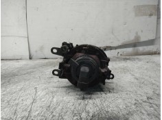 Recambio de faro antiniebla izquierdo para mg rover serie 75 (rj) 2.0 cdt classic referencia OEM IAM 67807615 XBJ100270 67807615 2