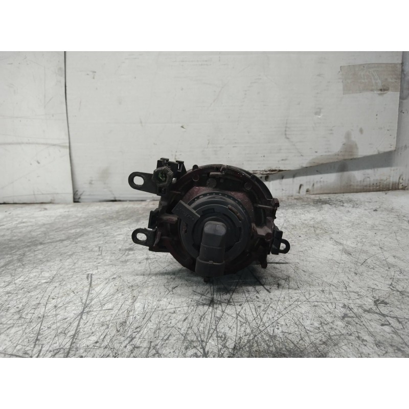 Recambio de faro antiniebla izquierdo para mg rover serie 75 (rj) 2.0 cdt classic referencia OEM IAM 67807615 XBJ100270 67807615