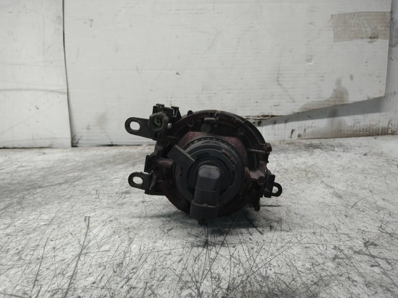 Recambio de faro antiniebla izquierdo para mg rover serie 75 (rj) 2.0 cdt classic referencia OEM IAM 67807615 XBJ100270 67807615