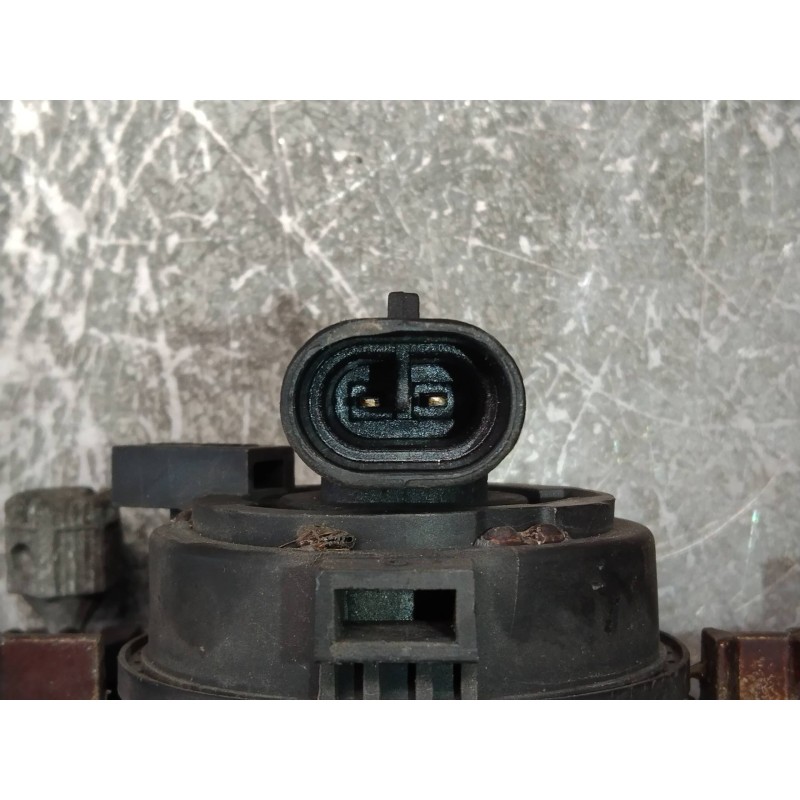 Recambio de faro antiniebla izquierdo para mg rover serie 75 (rj) 2.0 cdt classic referencia OEM IAM 67807615 XBJ100270 67807615