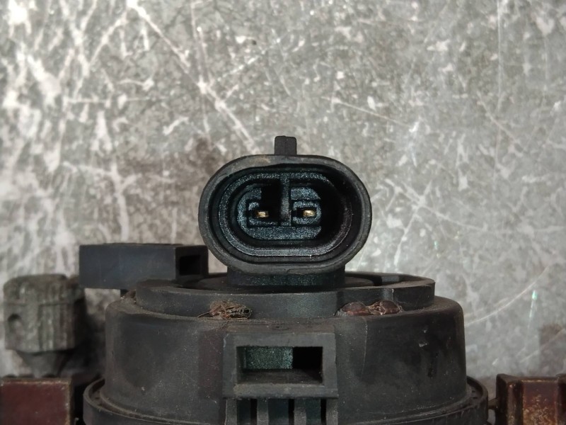 Recambio de faro antiniebla izquierdo para mg rover serie 75 (rj) 2.0 cdt classic referencia OEM IAM 67807615 XBJ100270 67807615