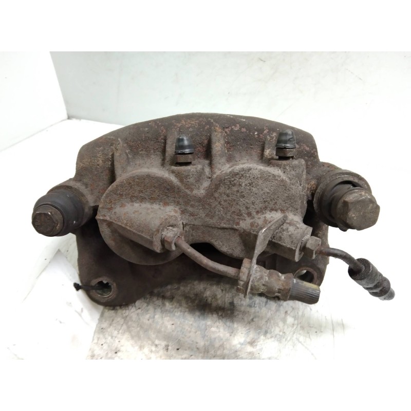 Recambio de pinza freno delantera derecha para opel movano 2.5 dti cat (g9u-a720 / lj9) referencia OEM IAM   