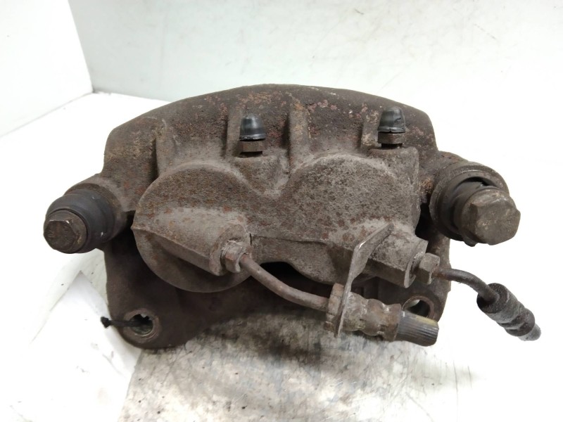 Recambio de pinza freno delantera derecha para opel movano 2.5 dti cat (g9u-a720 / lj9) referencia OEM IAM   