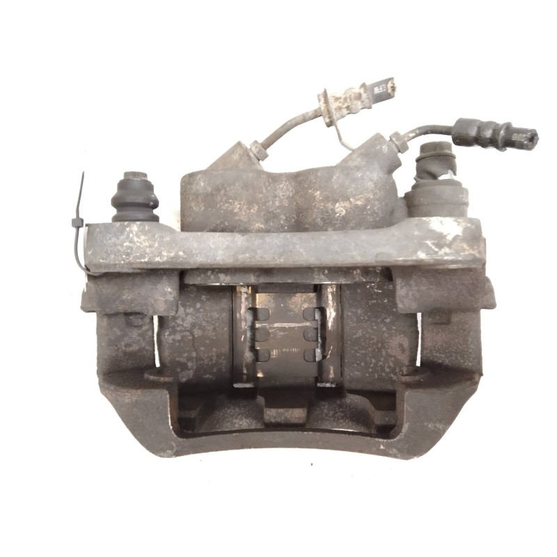 Recambio de pinza freno delantera derecha para opel movano 2.5 dti cat (g9u-a720 / lj9) referencia OEM IAM   