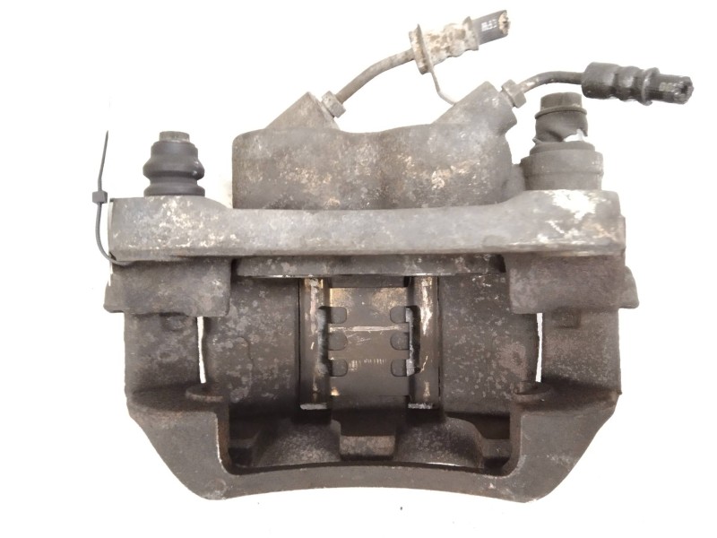 Recambio de pinza freno delantera derecha para opel movano 2.5 dti cat (g9u-a720 / lj9) referencia OEM IAM   