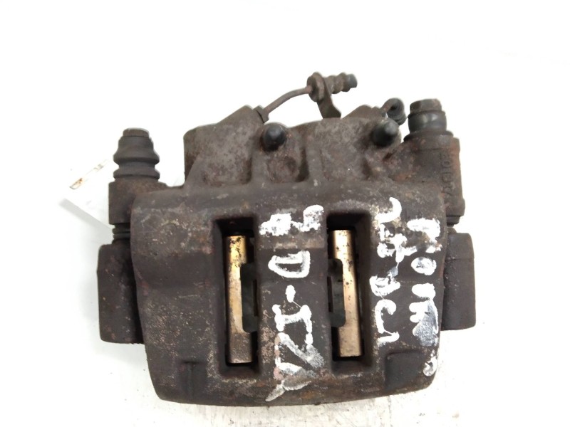 Recambio de pinza freno delantera izquierda para opel movano 2.5 dti cat (g9u-a720 / lj9) referencia OEM IAM   
