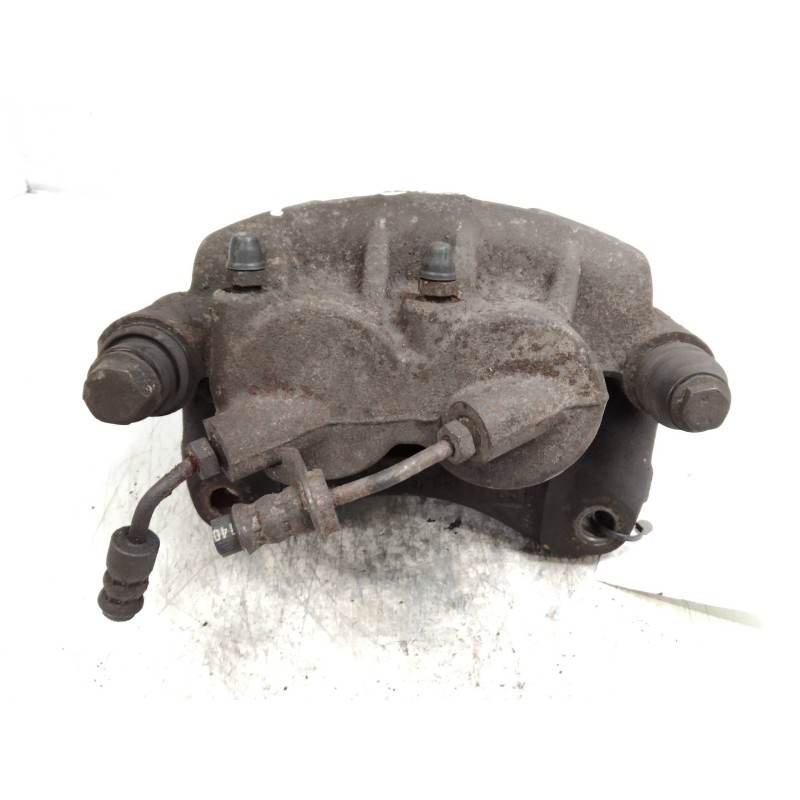 Recambio de pinza freno delantera izquierda para opel movano 2.5 dti cat (g9u-a720 / lj9) referencia OEM IAM   