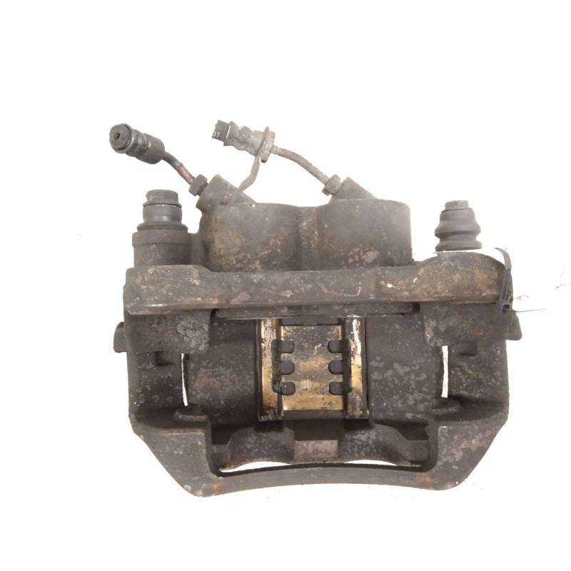 Recambio de pinza freno delantera izquierda para opel movano 2.5 dti cat (g9u-a720 / lj9) referencia OEM IAM   