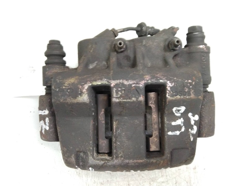Recambio de pinza freno delantera izquierda para opel movano chasis - volquete, medio 3.5t referencia OEM IAM   