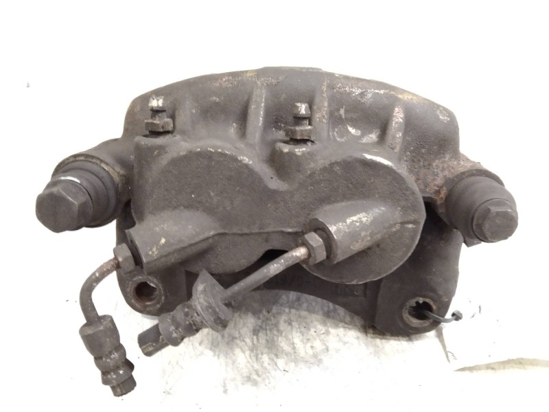 Recambio de pinza freno delantera izquierda para opel movano chasis - volquete, medio 3.5t referencia OEM IAM   