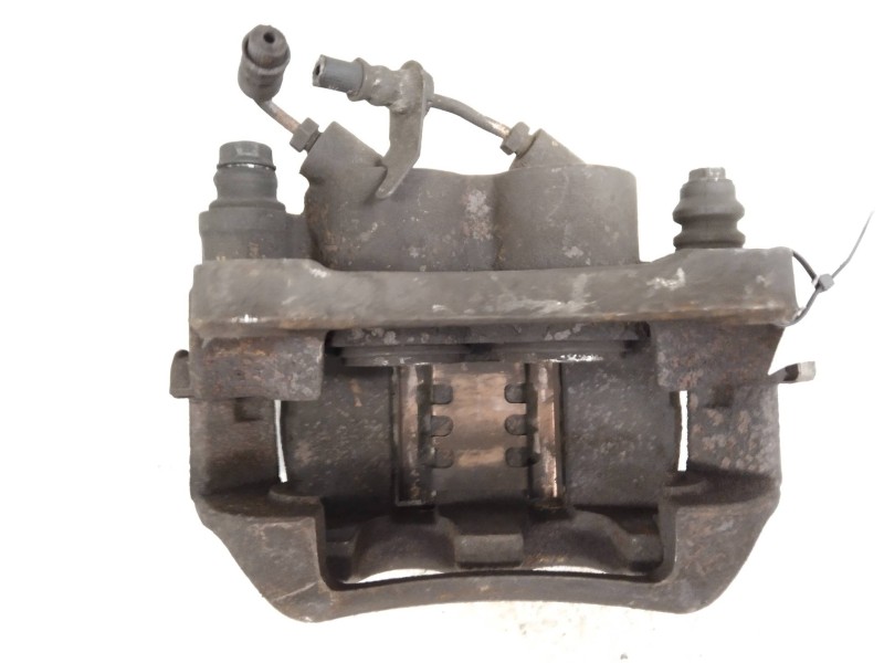 Recambio de pinza freno delantera izquierda para opel movano chasis - volquete, medio 3.5t referencia OEM IAM   