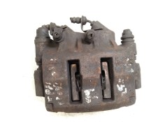 Recambio de pinza freno delantera derecha para opel movano referencia OEM IAM   