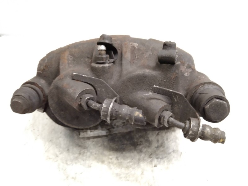 Recambio de pinza freno delantera derecha para opel movano referencia OEM IAM   