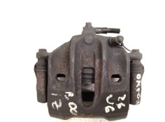 Recambio de pinza freno delantera izquierda para opel omega b elegance berlina referencia OEM IAM   