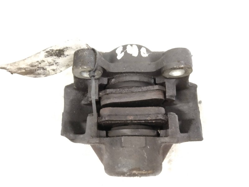 Recambio de pinza freno trasera izquierda para opel senator b 3.0 cat referencia OEM IAM   