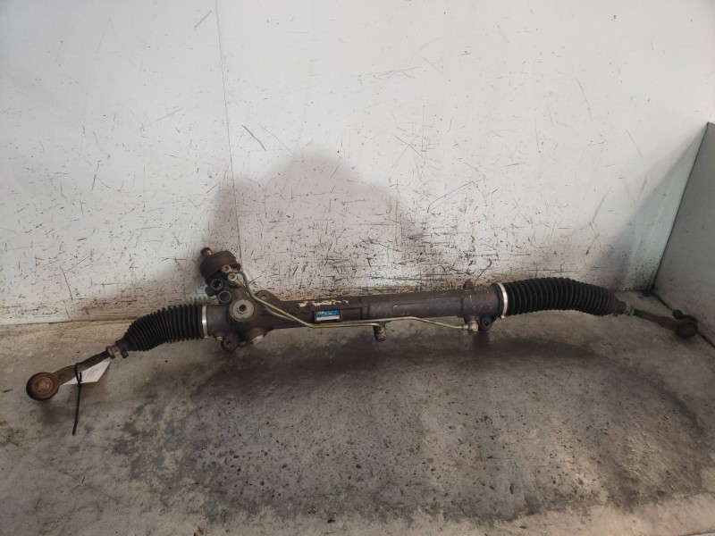 Recambio de cremallera direccion para skoda superb (3u4) collection referencia OEM IAM 3B1422072C 7853974375 7852501580