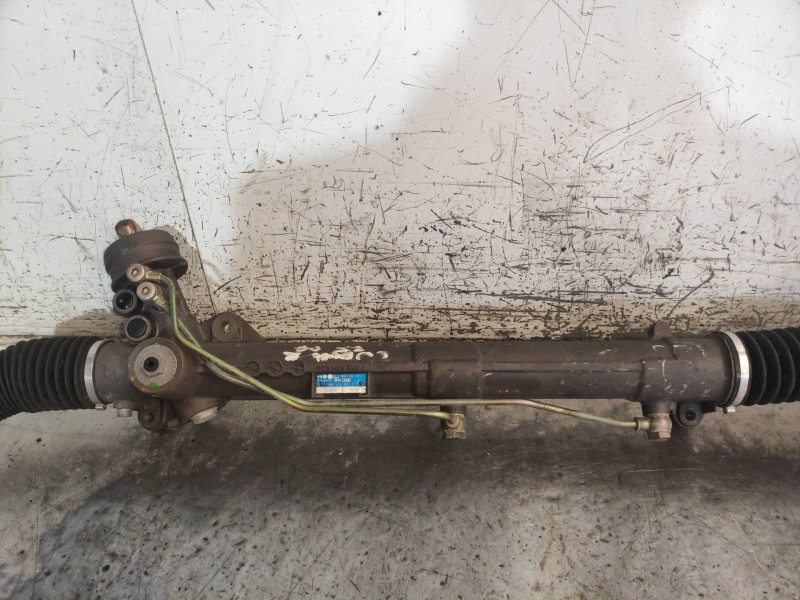 Recambio de cremallera direccion para skoda superb (3u4) collection referencia OEM IAM 3B1422072C 7853974375 7852501580