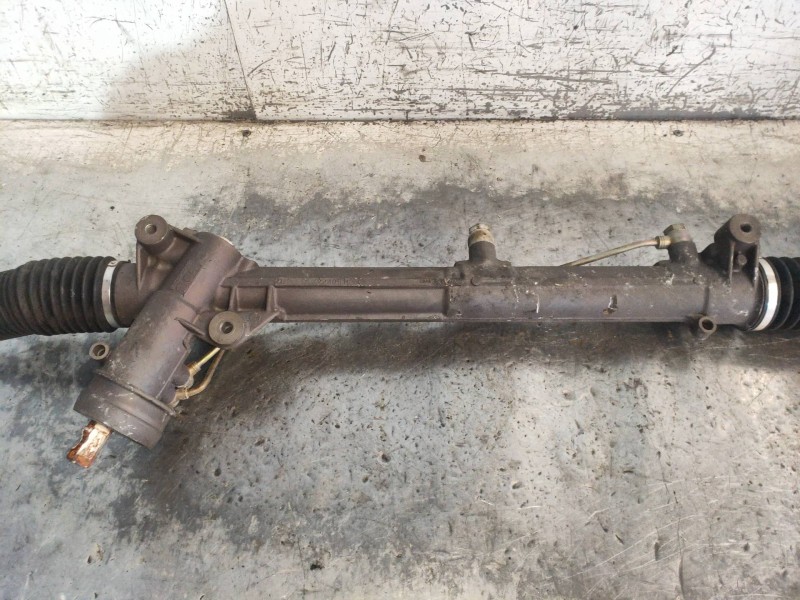 Recambio de cremallera direccion para skoda superb (3u4) collection referencia OEM IAM 3B1422072C 7853974375 7852501580