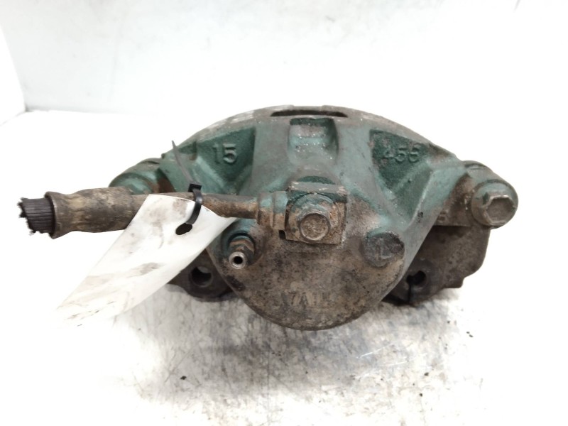 Recambio de pinza freno delantera izquierda para opel sintra gls referencia OEM IAM   