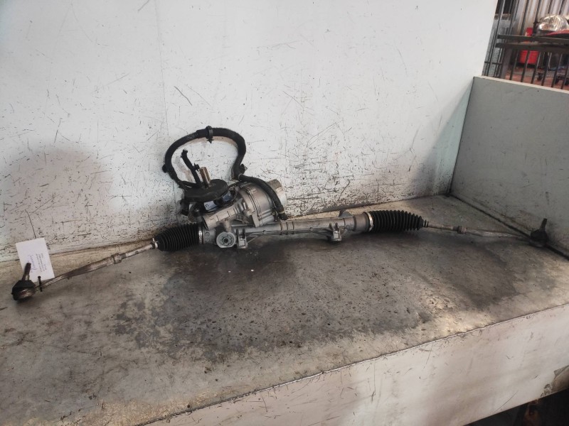 Recambio de cremallera direccion para peugeot 208 like referencia OEM IAM 6820000190 6700003305 Q003TC0672