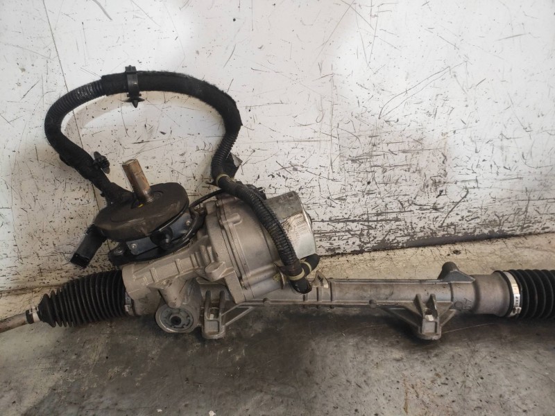 Recambio de cremallera direccion para peugeot 208 like referencia OEM IAM 6820000190 6700003305 Q003TC0672