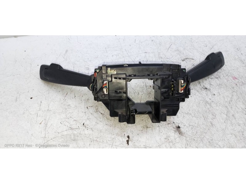 Recambio de mando luces para volvo v60 kombi kinetic referencia OEM IAM   