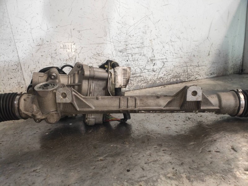 Recambio de cremallera direccion para peugeot 208 like referencia OEM IAM 6820000190 6700003305 Q003TC0672