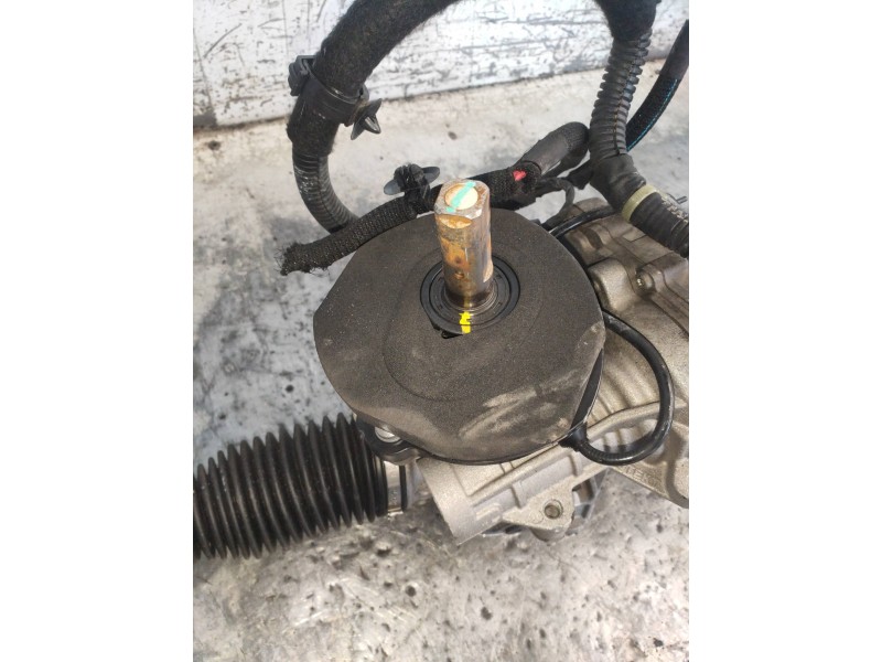 Recambio de cremallera direccion para peugeot 208 like referencia OEM IAM 6820000190 6700003305 Q003TC0672