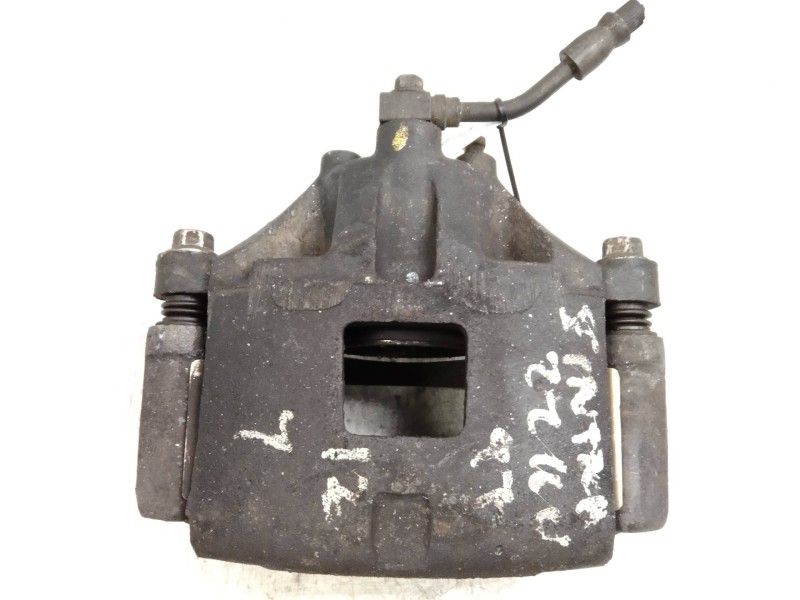 Recambio de pinza freno delantera izquierda para opel sintra gls referencia OEM IAM    Recambio de pinza freno delantera izquierda para opel sintra gls referencia OEM IAM