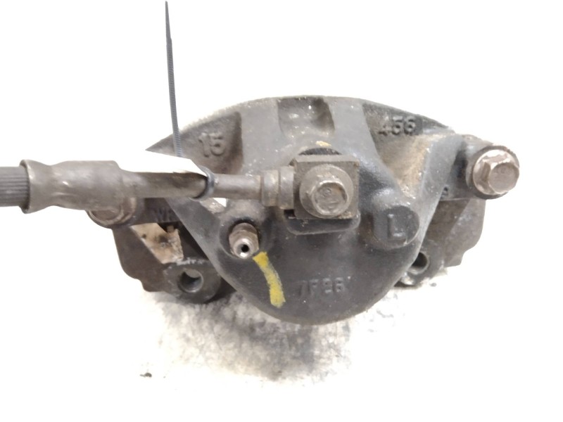 Recambio de pinza freno delantera izquierda para opel sintra gls referencia OEM IAM    Recambio de pinza freno delantera izquierda para opel sintra gls referencia OEM IAM