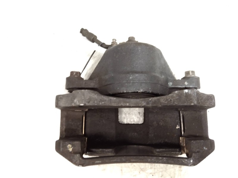 Recambio de pinza freno delantera izquierda para opel sintra gls referencia OEM IAM    Recambio de pinza freno delantera izquierda para opel sintra gls referencia OEM IAM