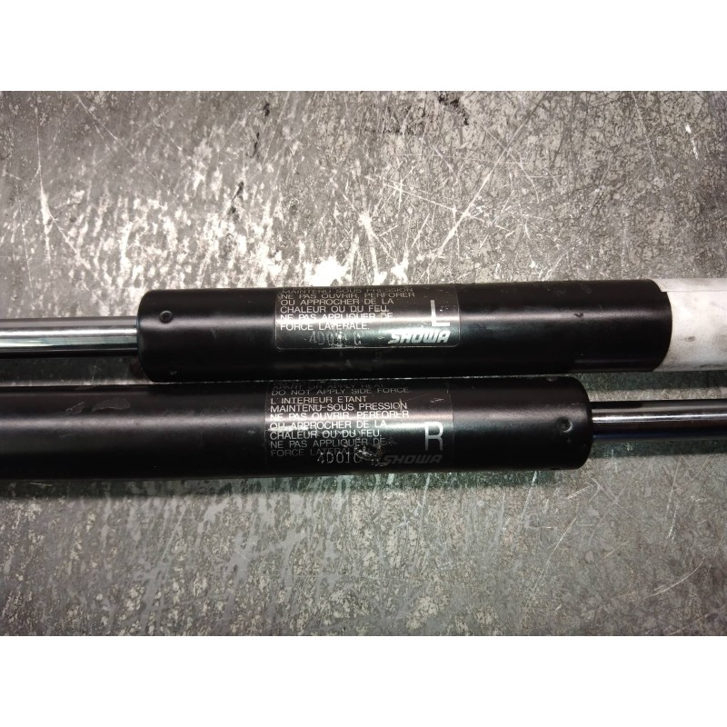 Recambio de amortiguadores maletero / porton para honda jazz (gd1/5) 1.4 es referencia OEM IAM   
