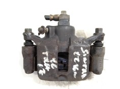 Recambio de pinza freno trasera izquierda para opel sintra gls referencia OEM IAM   