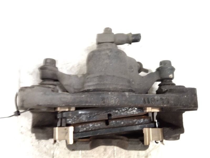 Recambio de pinza freno trasera izquierda para opel sintra gls referencia OEM IAM   