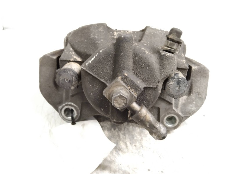 Recambio de pinza freno delantera derecha para opel astra h caravan 1.7 16v cdti referencia OEM IAM   
