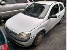 opel corsa c del año 2003