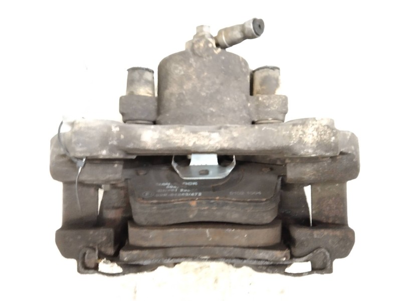 Recambio de pinza freno delantera derecha para opel astra h caravan 1.7 16v cdti referencia OEM IAM   