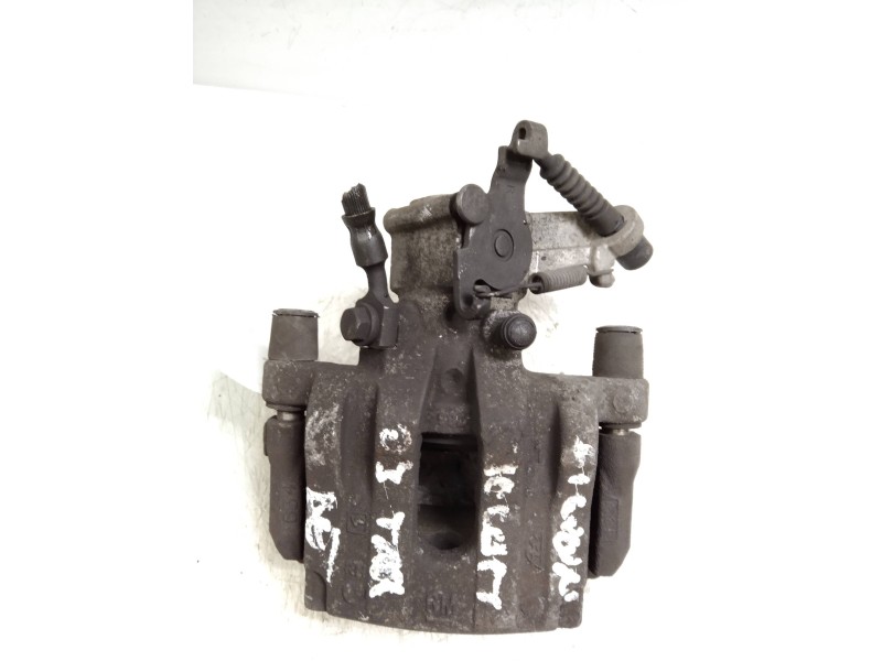 Recambio de pinza freno trasera derecha para opel signum básico referencia OEM IAM   