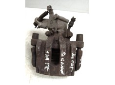 Recambio de pinza freno trasera izquierda para opel signum básico referencia OEM IAM   