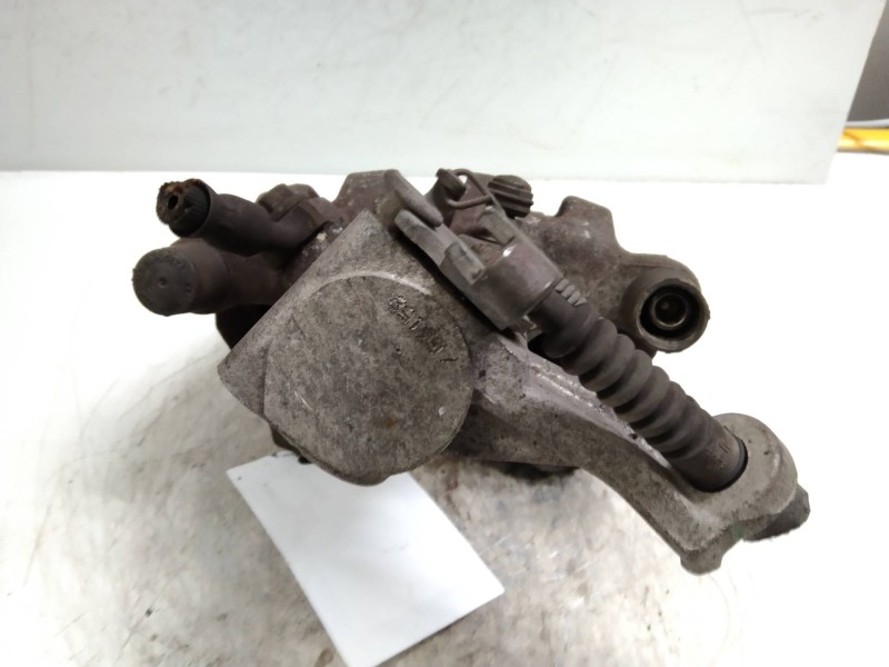 Recambio de pinza freno trasera izquierda para opel signum básico referencia OEM IAM   