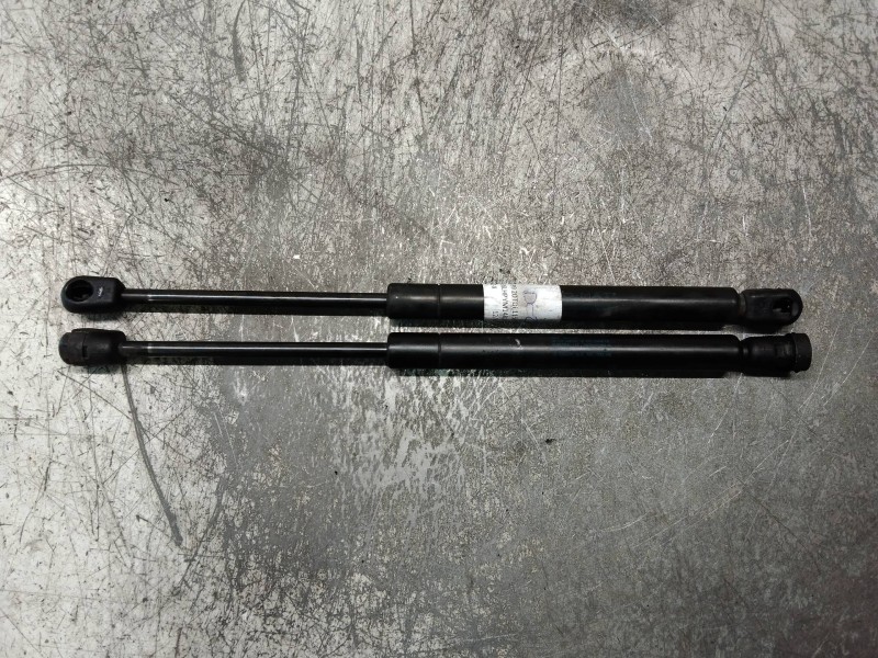 Recambio de amortiguadores capo para mg rover serie 75 (rj) 2.0 cdt classic referencia OEM IAM BKK500010  