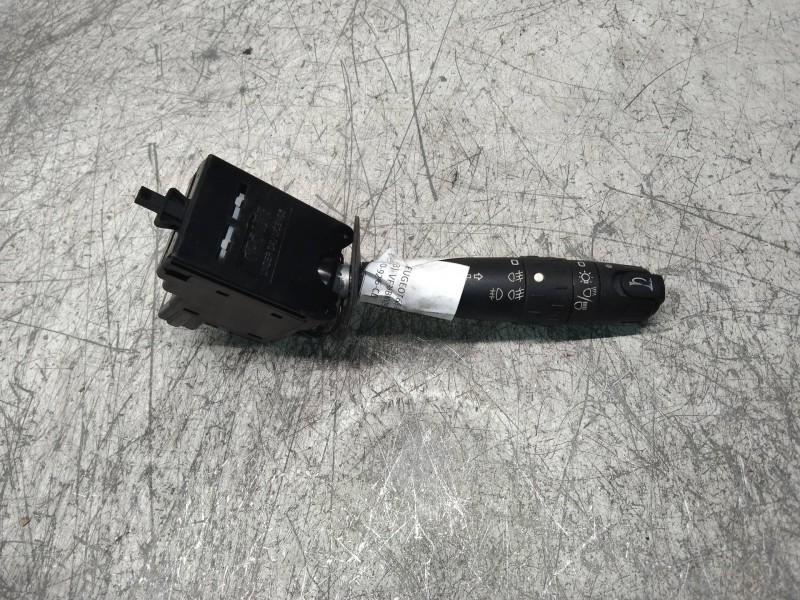 Recambio de mando luces para peugeot 605 sli referencia OEM IAM   