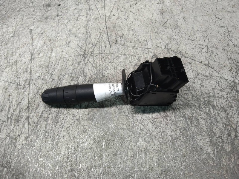 Recambio de mando luces para peugeot 605 sli referencia OEM IAM   