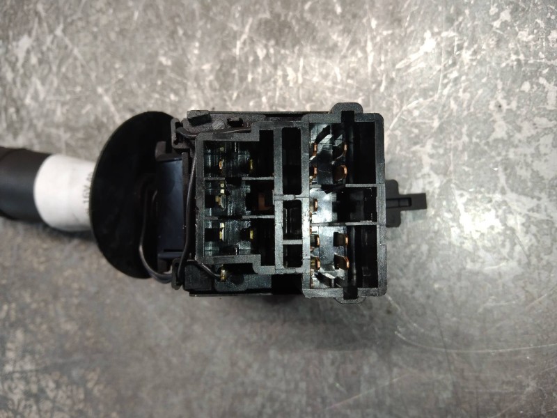 Recambio de mando luces para peugeot 605 sli referencia OEM IAM   