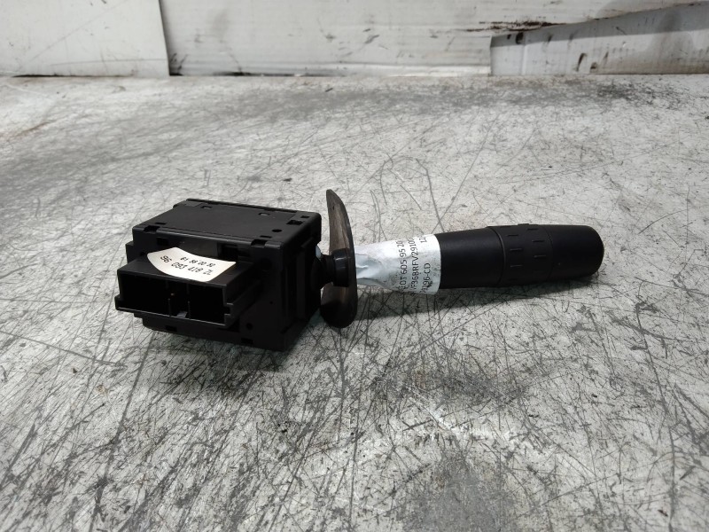 Recambio de mando limpia para peugeot 605 sli referencia OEM IAM 96093418ZL 61580052 