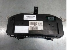 Recambio de cuadro instrumentos para renault megane ii berlina 5p dynamique referencia OEM IAM 8200408787F   2