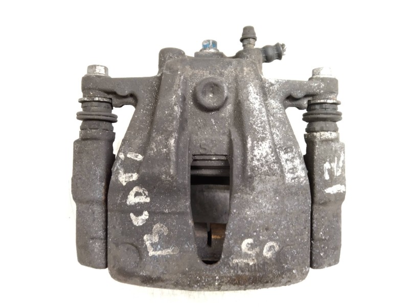 Recambio de pinza freno delantera izquierda para opel tigra twin top 1.3 16v cdti cat (z 13 dt / ln9) referencia OEM IAM   